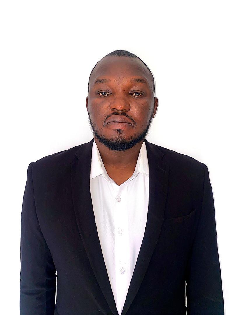 Arc. Dauda Audu